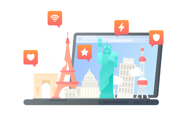 在波兰连接到中国vpn - 返华加速器